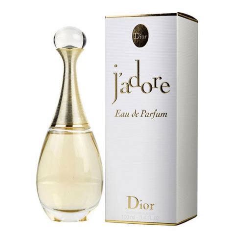 dior j'adore parfum 100ml